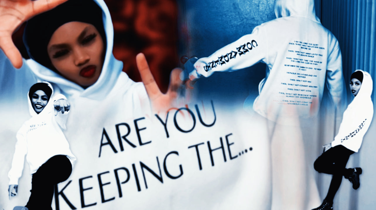 Genesis "The Beginning"